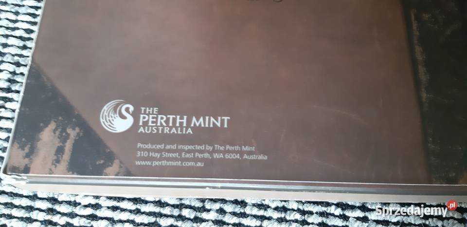 srebrne monety kolekcja Tuvalu Heroes Villains śląskie Jastrzębie-Zdrój sprzedam