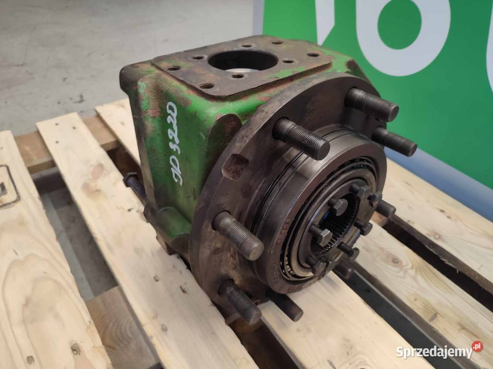 Piasta koła John Deere 3220 4475436070 Wilkowo