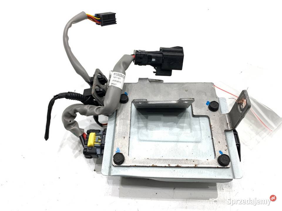 MODUŁ WSPOMAGANIA KIA SPORTAGE IV 56340F1010