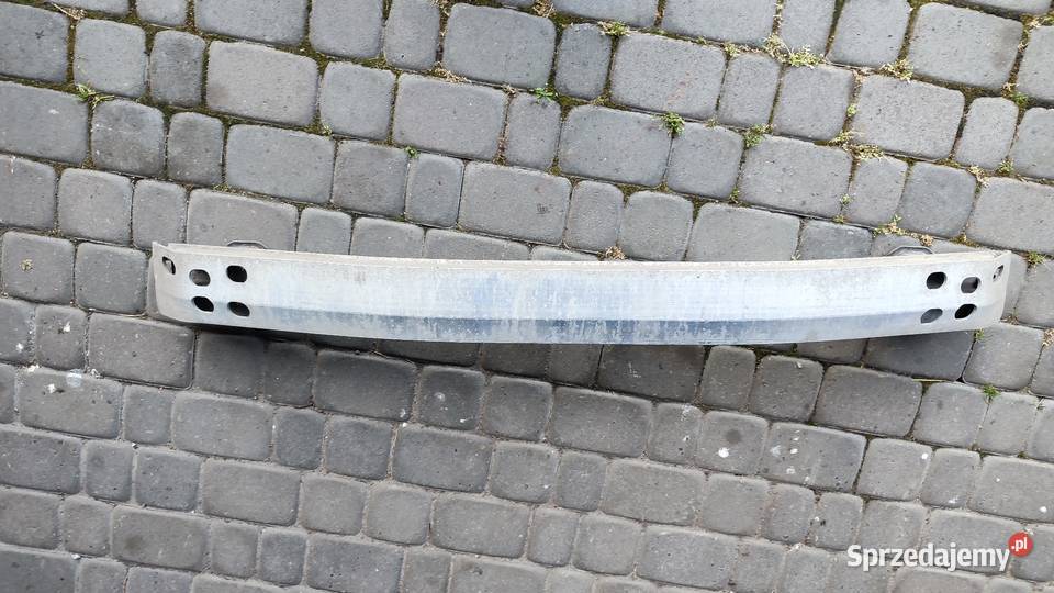 Belka tylna pod zderzak Lexus NX Groble