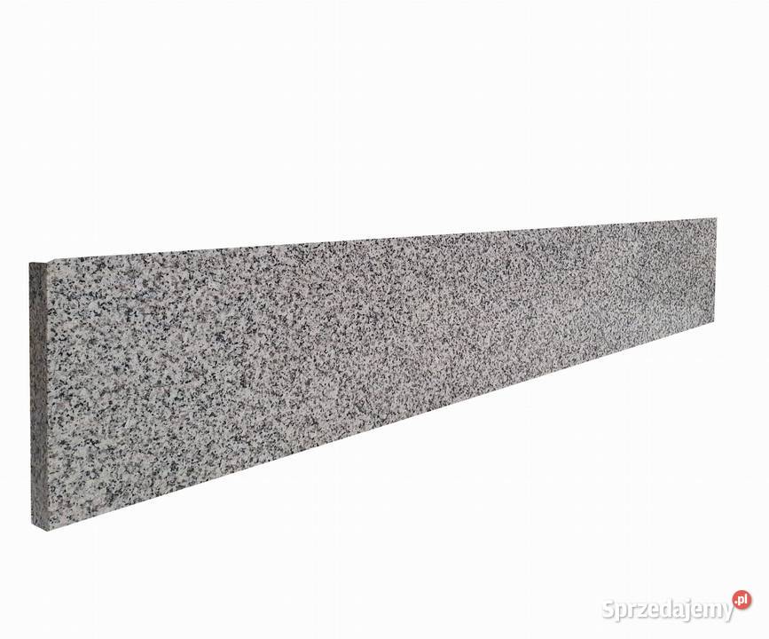 Podstopnica granitowa Poler G664 100x15x1 sprzedam