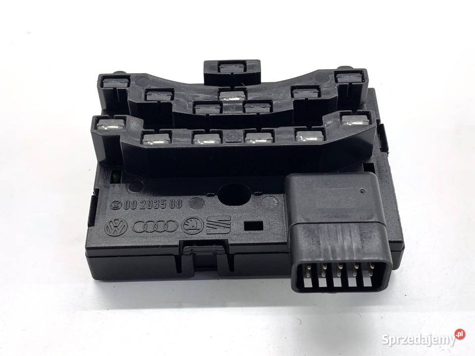 CZUJNIK KĄTA SKRĘTU VW GOLF V 1K0959654 0310 sprzedam