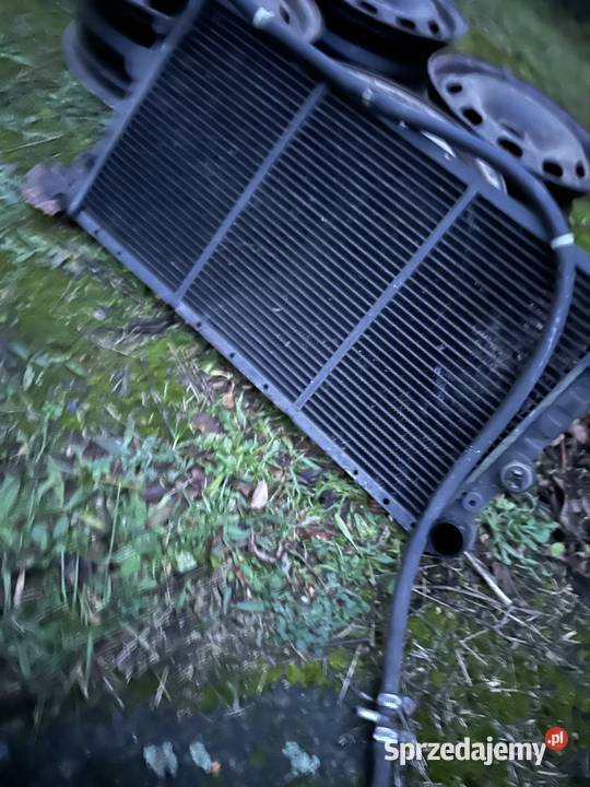 Chłodnica wody FSO polonez mazowieckie Ożarów Mazowiecki