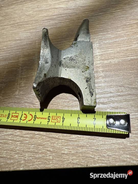 Stare małe kowadełko jubilerskie Radom sprzedam