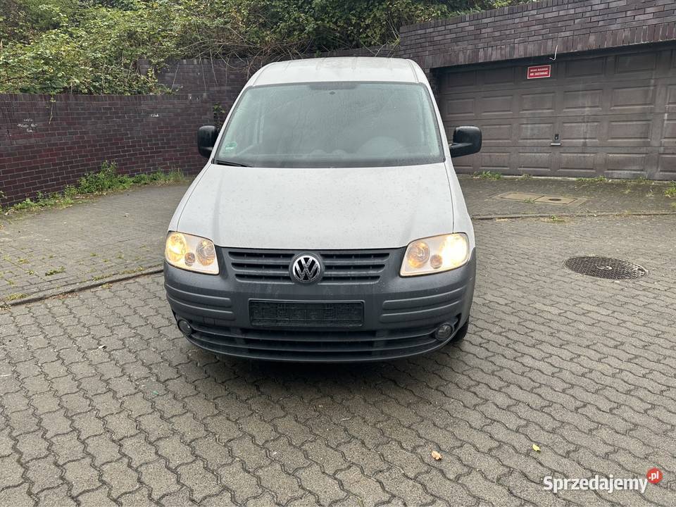 Volkswagen Szczecin