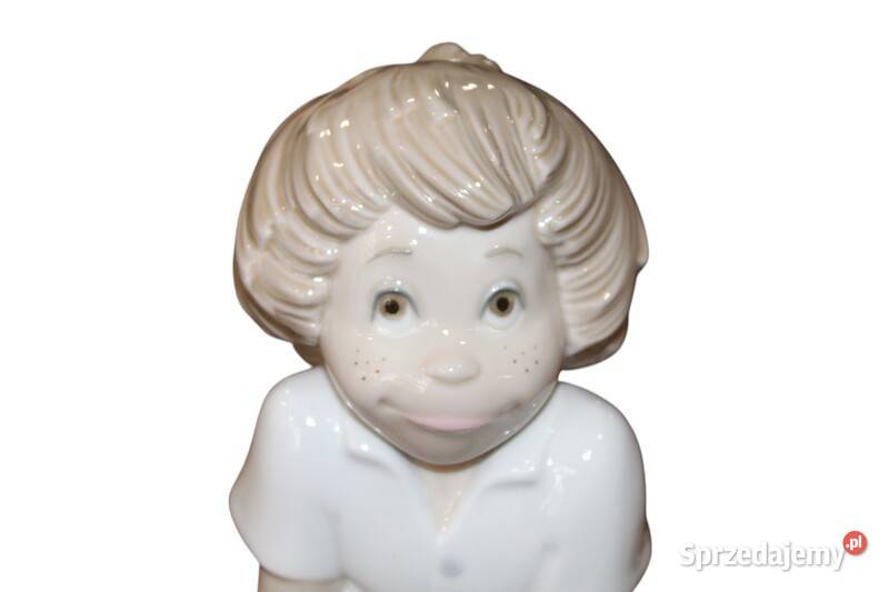 Figurka chłopca Zaphir 514 zachodniopomorskie