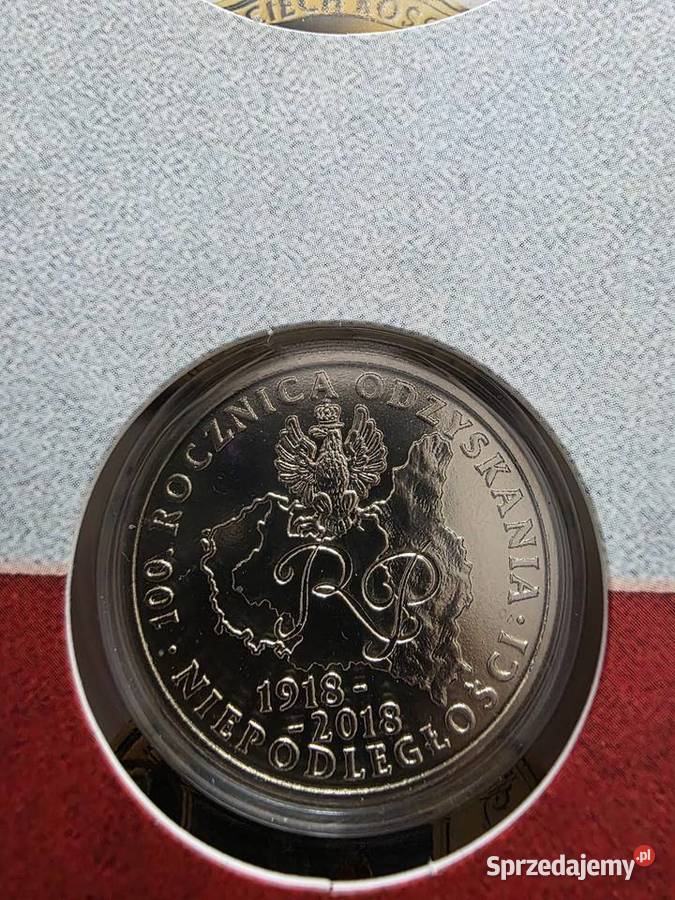 Medal Józef Piłsudzki Poznań sprzedam