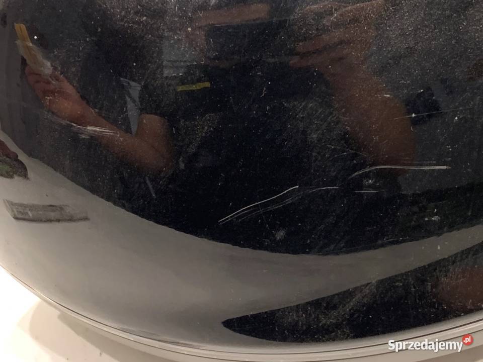 LUSTERKO PRAWY AUDI Q5 8R SUV 0817 ZEWNĘTRZNE