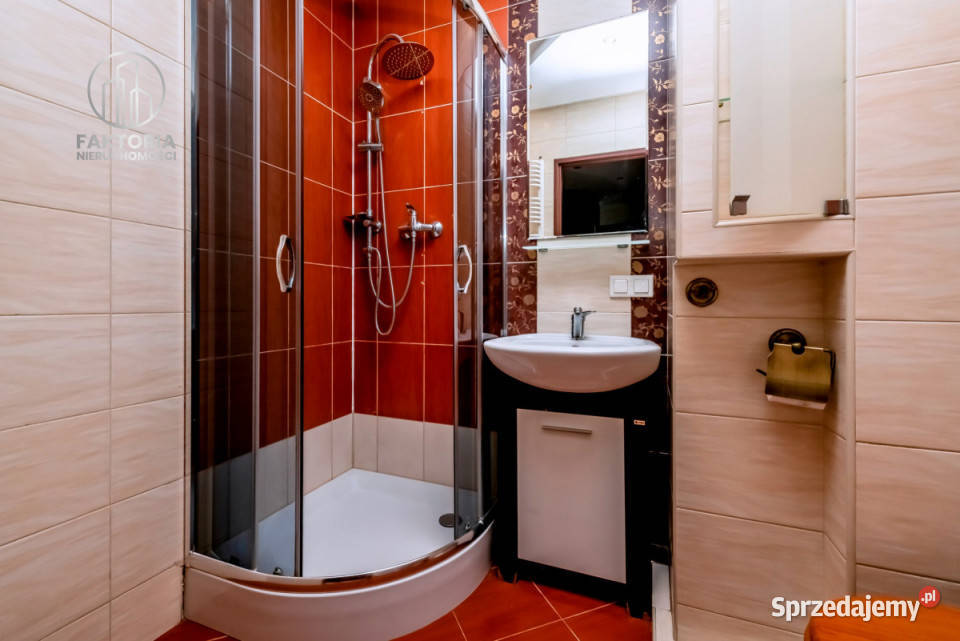 sprzedaży mieszkania Białystok 583 metry 3 Liczba pokoi 3 Sprzedaż