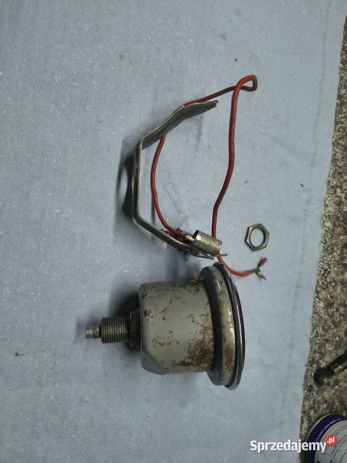 Licznik Pal Jawa 250 350 kiwaczka podkarpackie