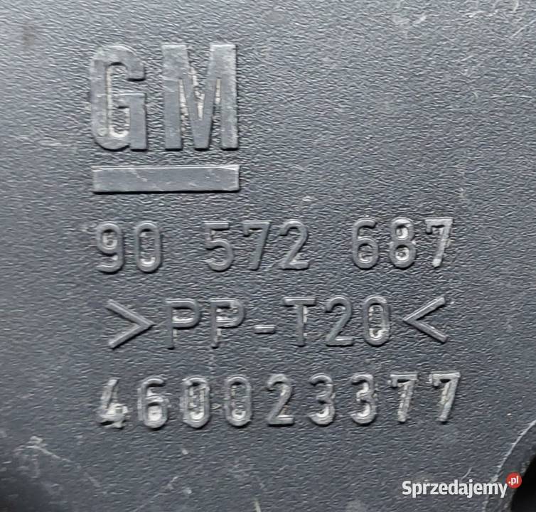 ODMA RURA DOLOT POWIETRZA OPEL CORSA B C 10 12 osobowe Mielęcin