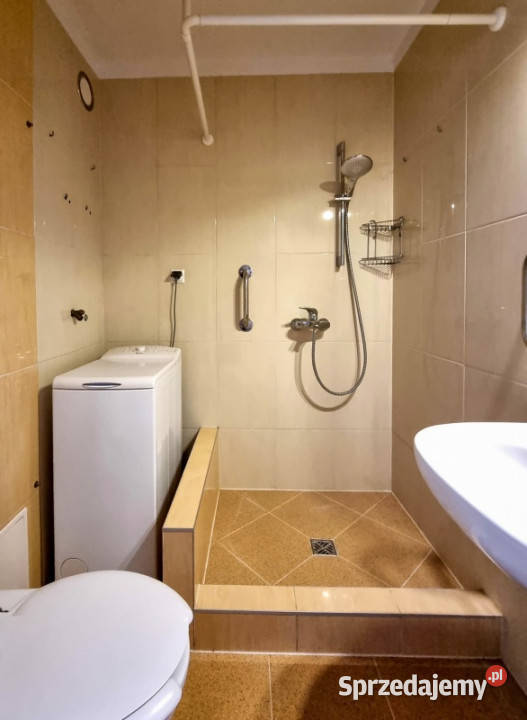 I Piętro Tramwaj 100m Duża Loggia MPEC Brak 13697zł/m2 Kraków