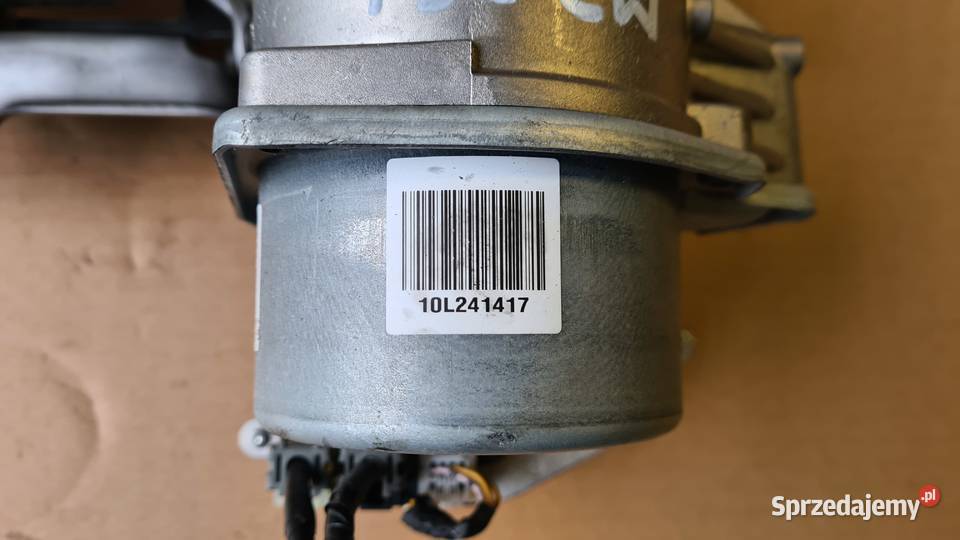 Hyundai I30 cw 1 Lift kolumna kierownicza osobowe