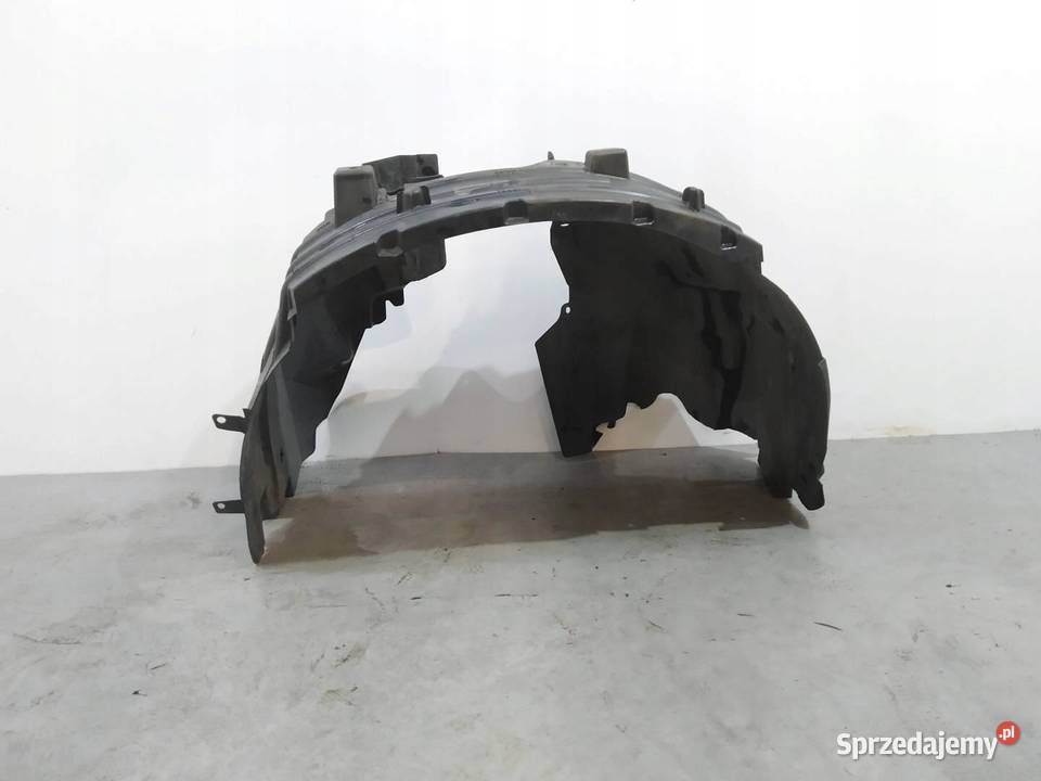 NADKOLE PRAWY PRZÓD 50564388 Alfa Romeo Tonale I