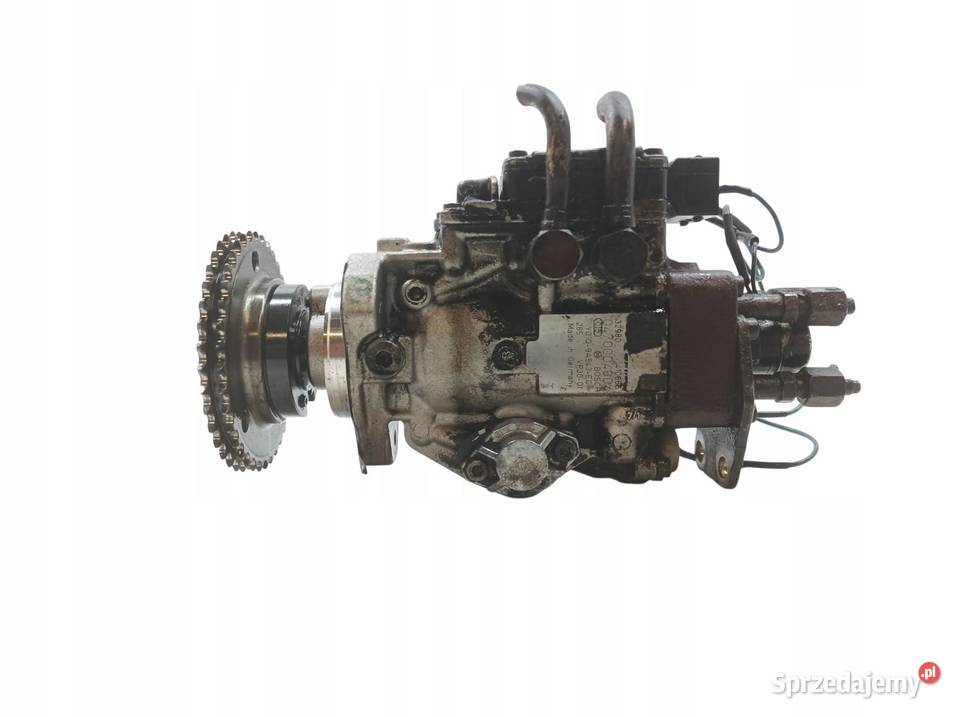 POMPA WTRYSKOWA 0470004004 YC1Q9A543EC 20 TDDI