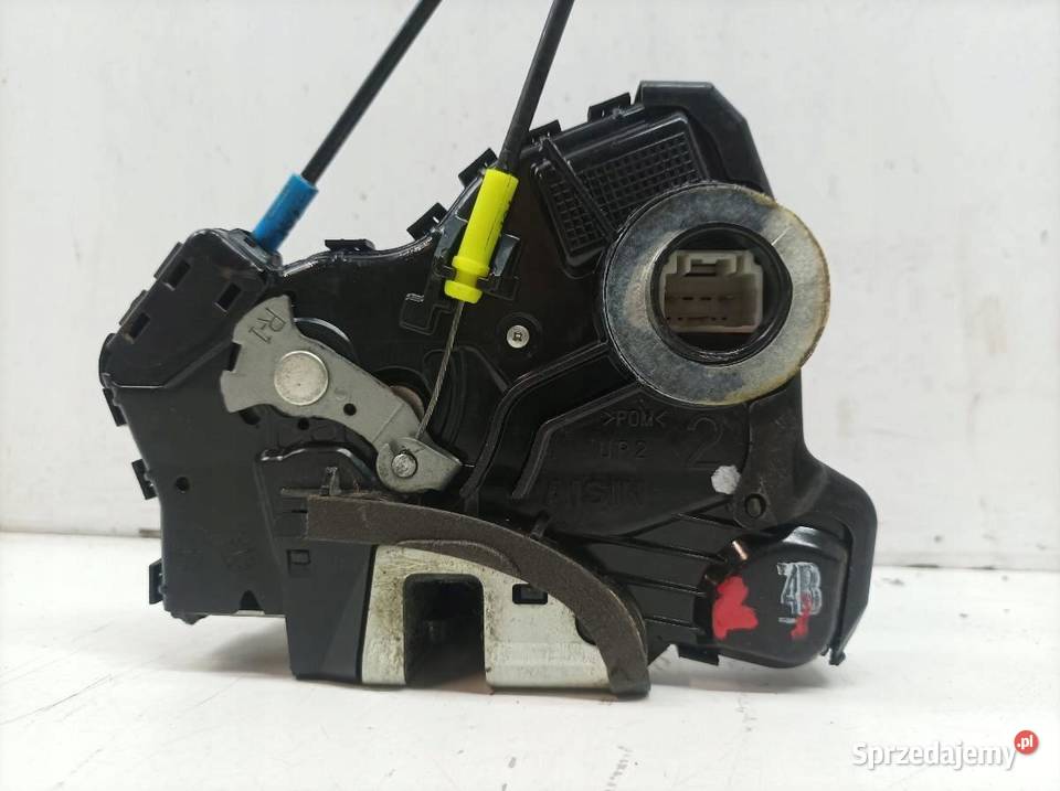 ZAMEK DRZWI PRAWY PRZÓD EUROPA T27 Toyota