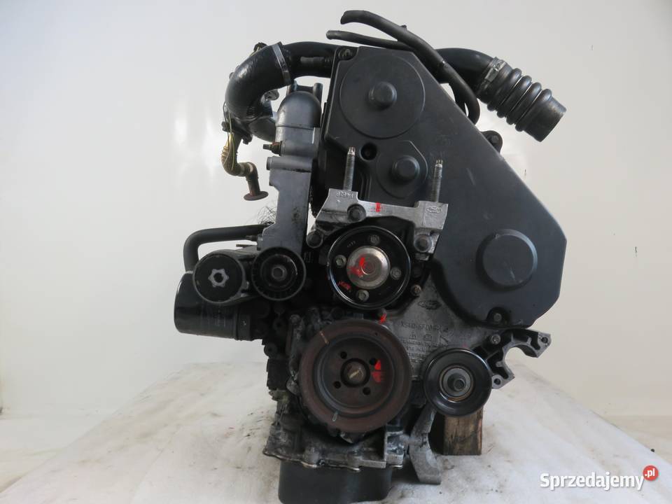 SILNIK FORD FOCUS MK1 18 TDDI C9DB 90 KOMPLETNY