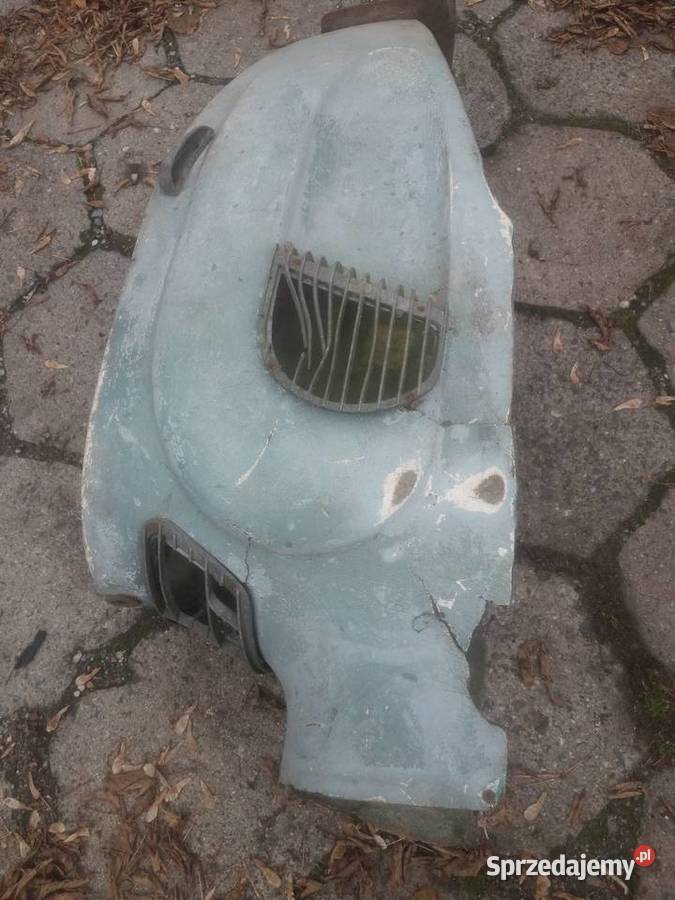 Wfm osa kokon m52 sprzedam