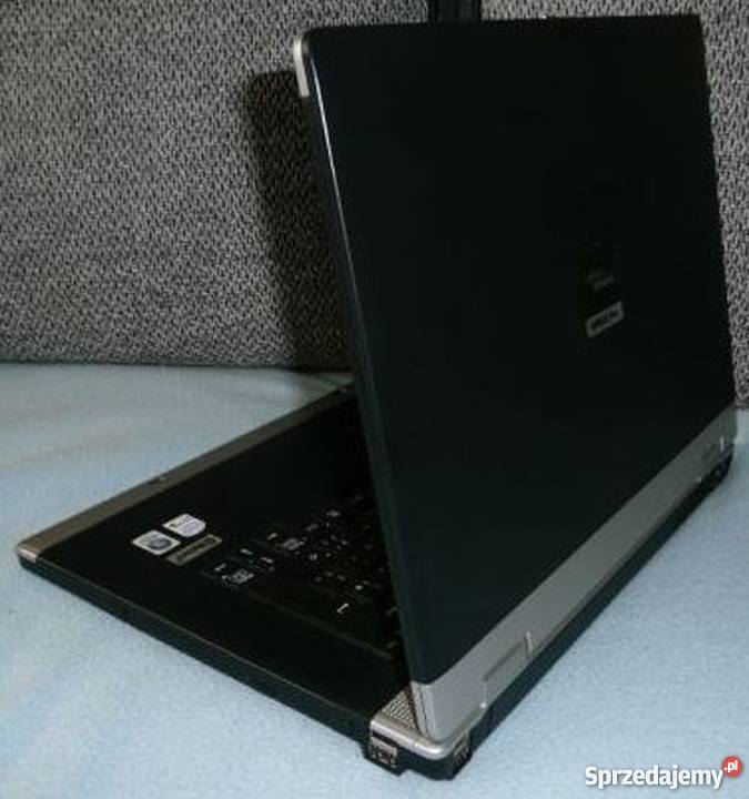 Laptop dwurdzeniowy AmiloPro V3505 mazowieckie Warszawa