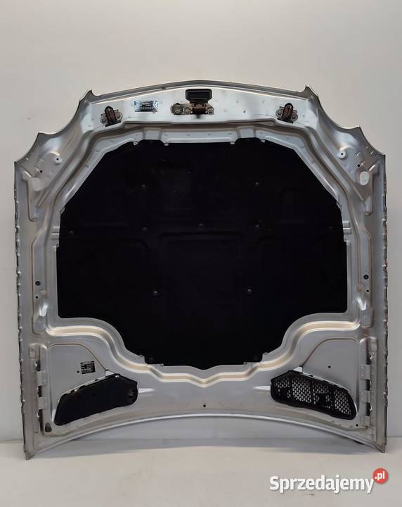 MERCEDES SL R230 MASKA 744 A2308800557