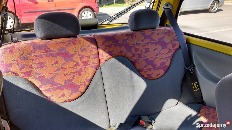 Nissan Micra 1999 10 54 Salsa