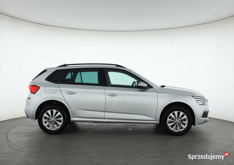 Skoda Kamiq 10 TSI światła LED Piaseczno sprzedam
