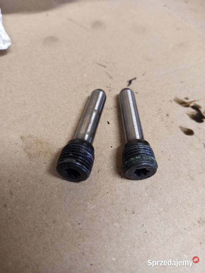 ŚRUBA PROWADNICY ROZRZĄDU BMW E46 E90 E92 E39 osobowe Dębica sprzedam