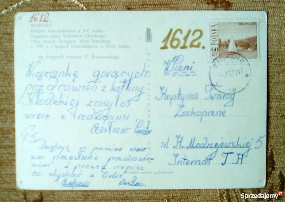 ATRAKCJE TURYSTYCZNE KŁODZKA M IN KLASZTOR Piszczac