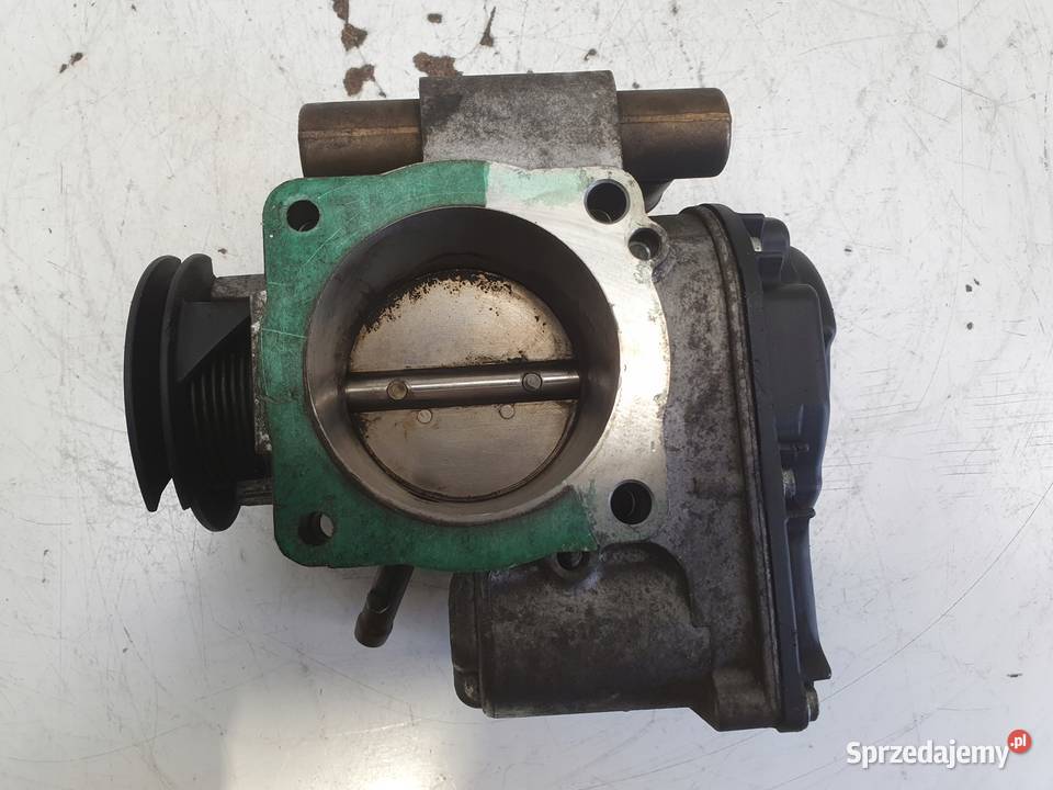 VW Passat B5 16 8V PRZEPUSTNICA 058133063H sprzedam