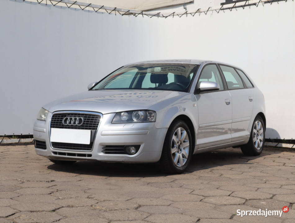 Audi A3 14 TFSI Łódź sprzedam