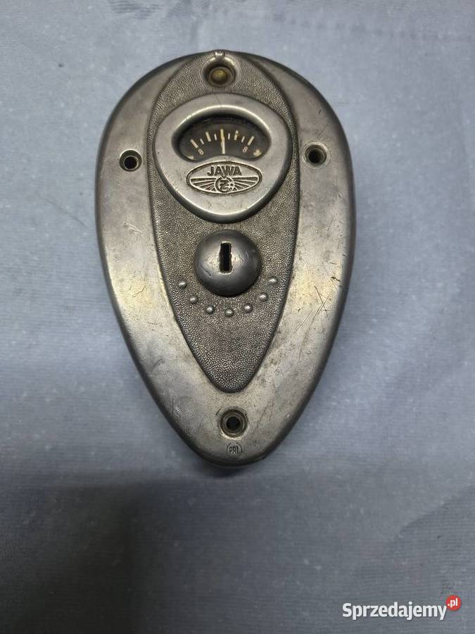 Amperomierz jawa 175 250 350 kiwaczka