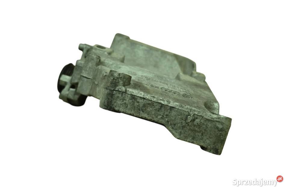 ŁAPA SPRĘŻARKI KLIMATYZACJI VW PASSAT B5 FL A4 osobowe Działoszyce