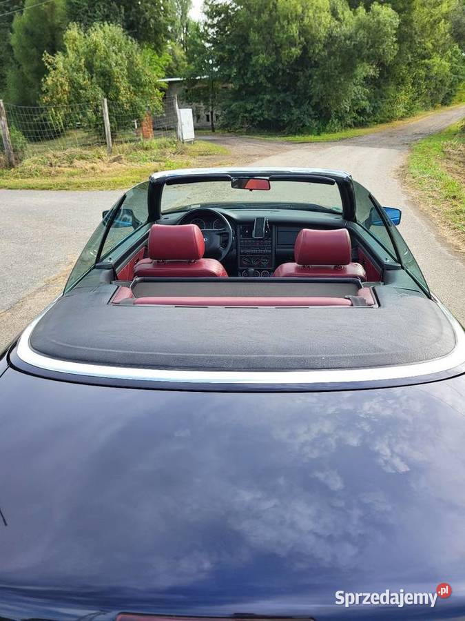 Audi cabriolet Cabriolet