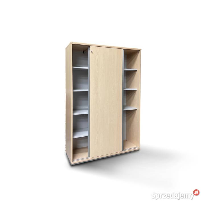 Szafy biurowe przesuwne Neudoerfler sosna Różne małopolskie Kraków