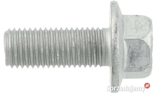 Śruba z łbem sześciokątnym M10x25 mm 90105VA3J01 Kamionna sprzedam