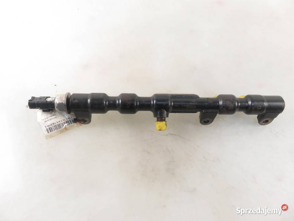 LISTWA WTRYSKOWA FORD MONDEO III 22 TDCi