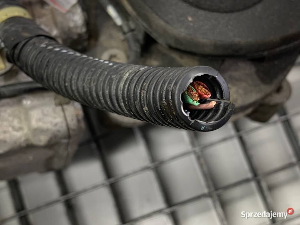 PRZEKŁADNIA KIEROWNICZA MAGLOWNICA CITROEN C4