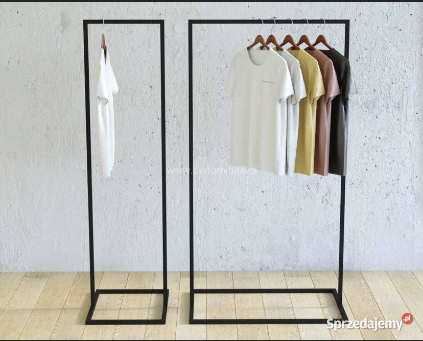 Regały loftIndustrialne podlaskie