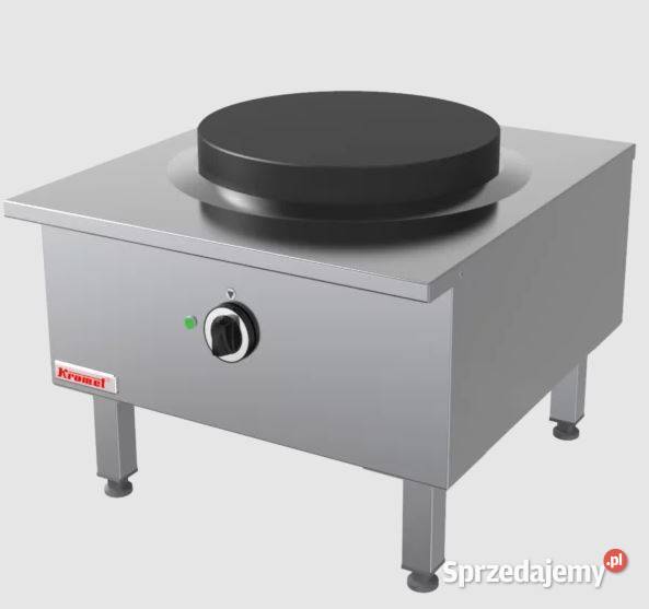 Kromet 000TE1F taboret elektryczny 5kW Pszczyna