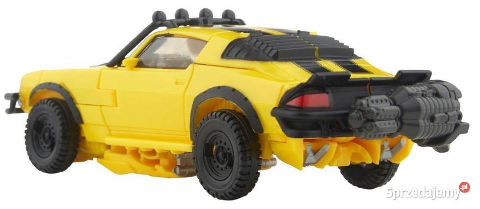 Figurka Transformers Bumblebee Generations Mogilany sprzedam