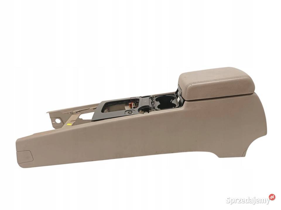 TUNEL ŚRODKOWY PODŁOKIETNIK 7L VW Volkswagen świętokrzyskie sprzedam