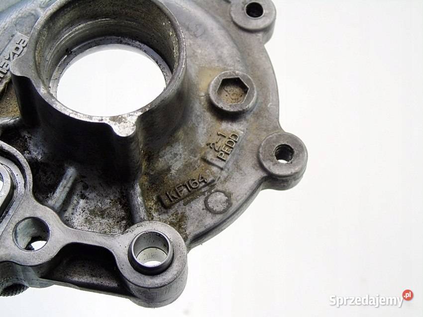 OBUDOWA POMPY WODY 20 SKYACTIV MAZDA 3 BM BN 6 śląskie Sosnowiec