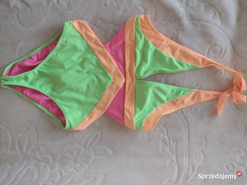 34XS River IslandStrój kąpielowy monokiniNOWY Rozmiar 34(XS)