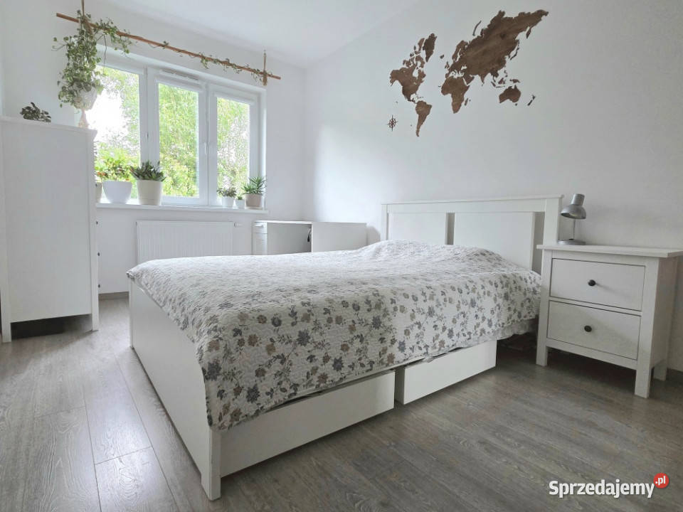 2pok Wrocław Stabłowice Wykończone klimatyzacja sprzedam