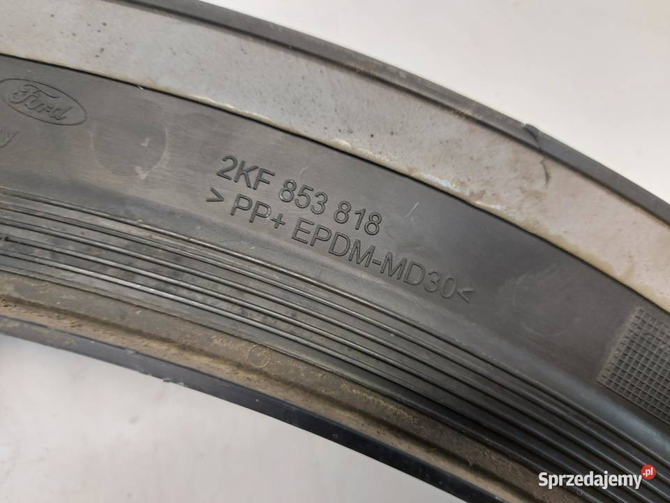 Ford Tourneo Connect III MK3 LISTWA BŁOTNIKA