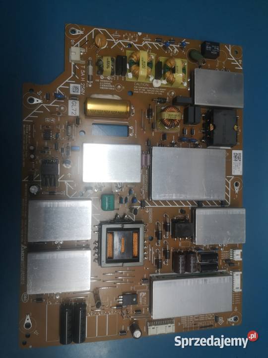 SONY KD 65XE7096 APDP 225A zasilacz Biłgoraj sprzedam
