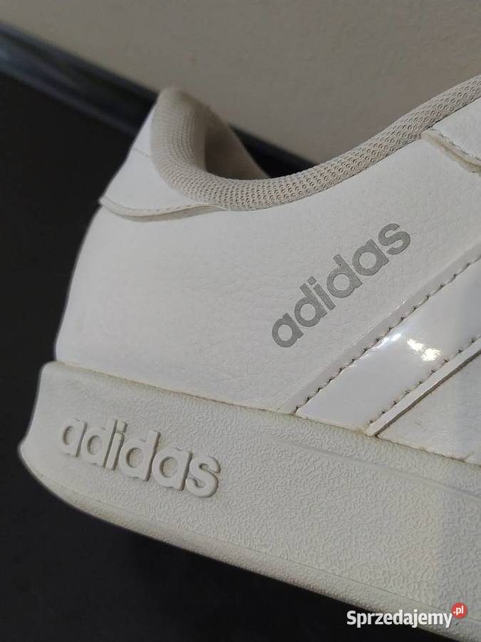 Adidas 38 Breaknet trampki tenisówki adidasy małopolskie Kraków sprzedam