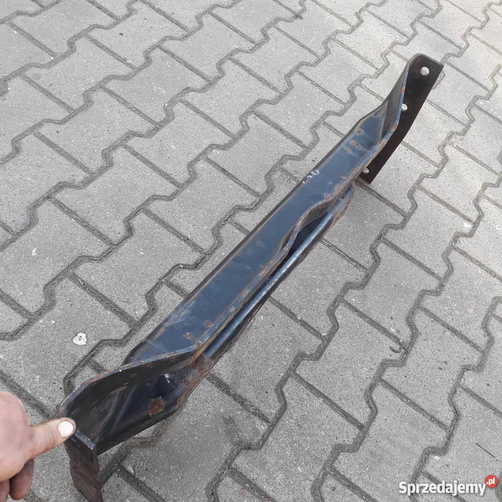 Rozporka belka ramy Mercedes wspornik podpory Częstochowa sprzedam