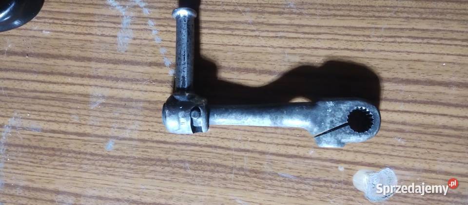 Romet chart Pozostałe