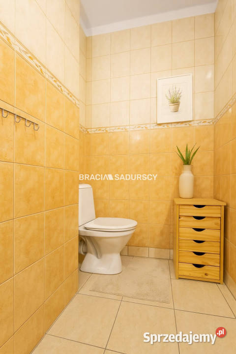 Mieszkanie Kraków Długa 766 metrów 2pok Sprzedaż